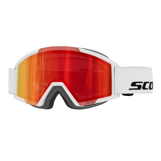 Scott Shield Pro Junior