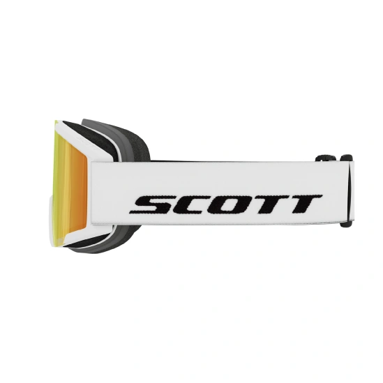 Scott Shield Pro Junior