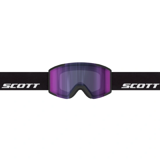Scott Shield Light Sensitive