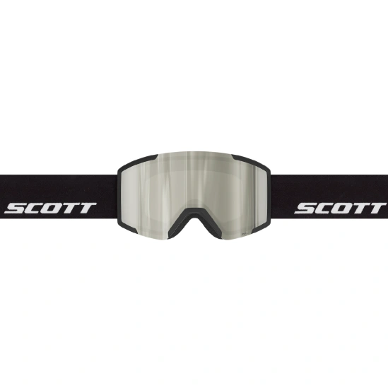 Scott Shield