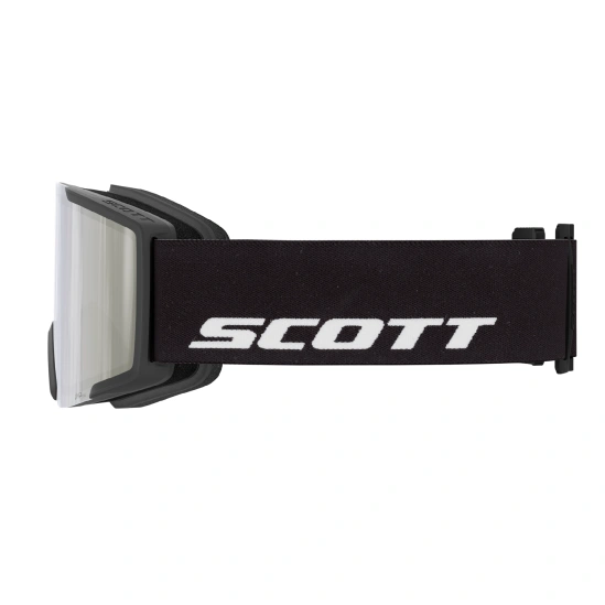 Scott Shield