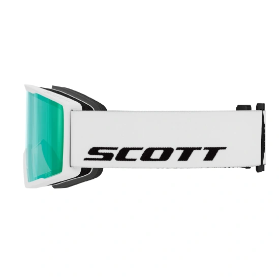 Scott Trace Pro