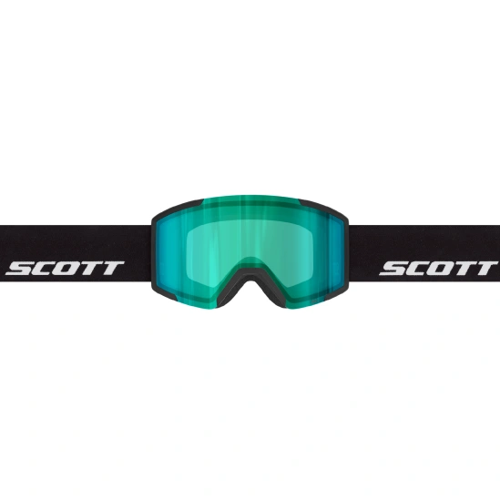Scott Shield