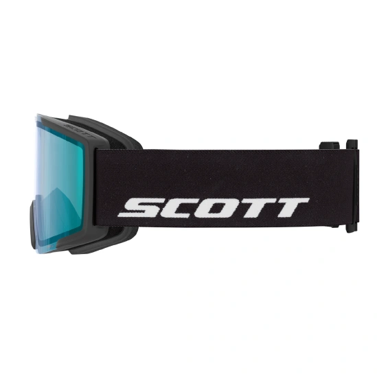 Scott Shield
