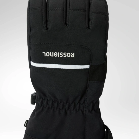 ROSSIGNOL JR ROC SKI GLOVES RLPYG01