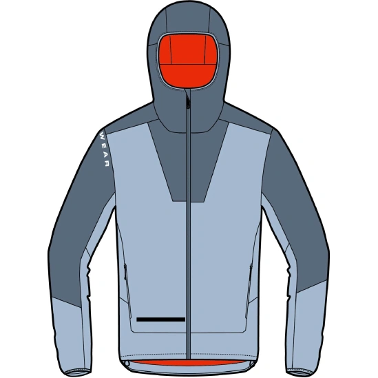 MARTINI Wildtrack Tide IN M