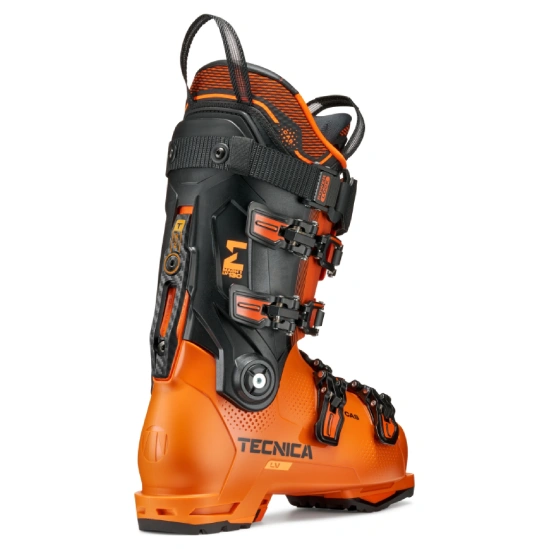 TECNICA Mach1 LV 130 TD2 GW, icon orange, 26/27
