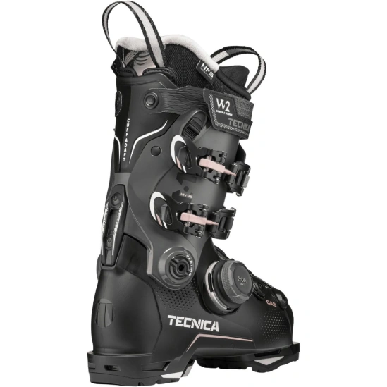 TECNICA Mach BOA MV 95 W GW black