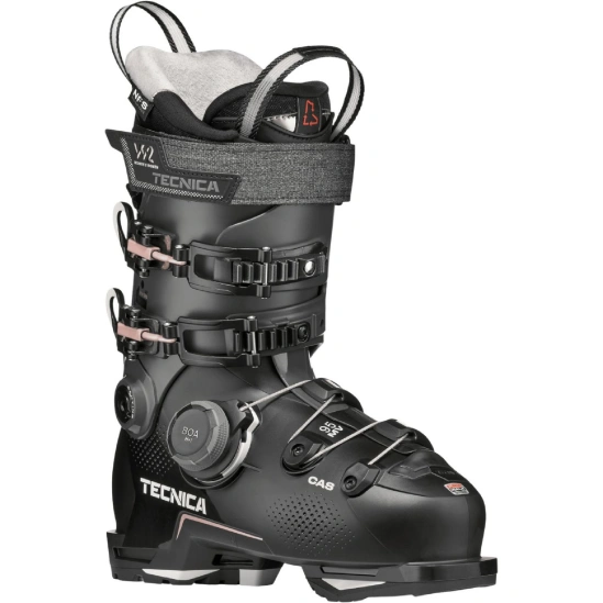 TECNICA Mach BOA MV 95 W GW black