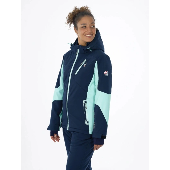 AULP EAGLE SKI JACKET