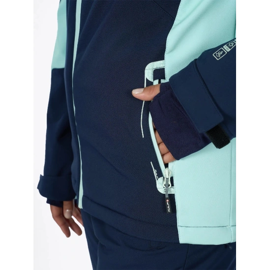 AULP EAGLE SKI JACKET