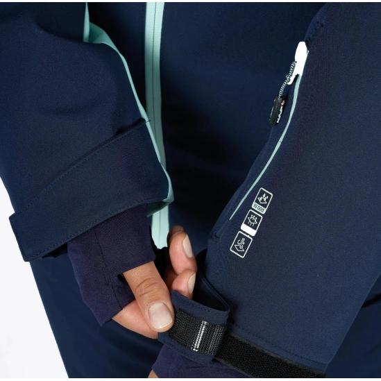AULP EAGLE SKI JACKET