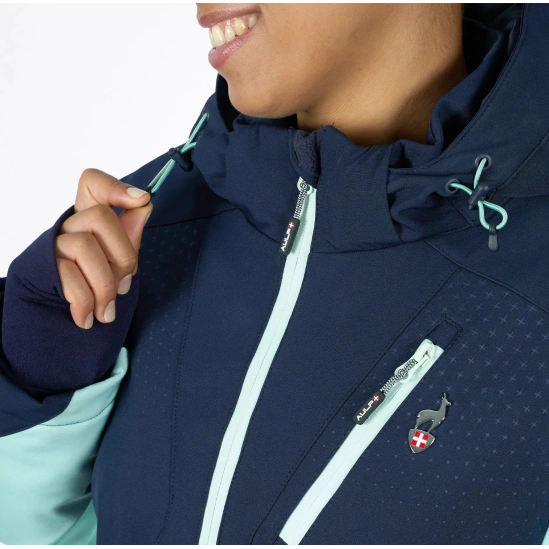 AULP EAGLE SKI JACKET