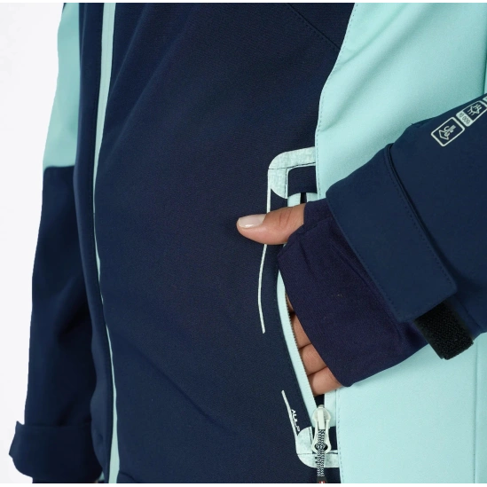 AULP EAGLE SKI JACKET
