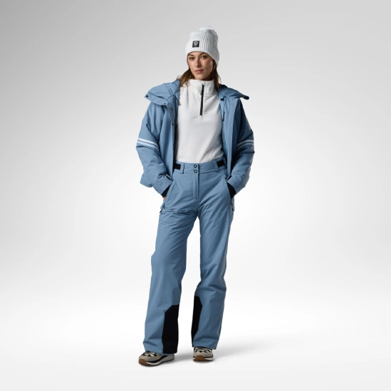 ROSSIGNOL Strawpile Insulated