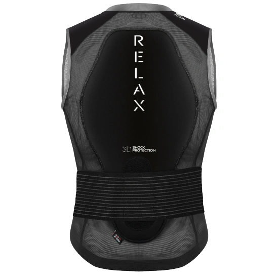 RELAX SPEEDMASTER EVO ROP03E