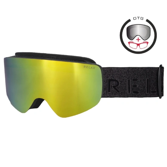 RELAX VISTA HTG77C