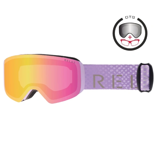 RELAX GLOW HTG73