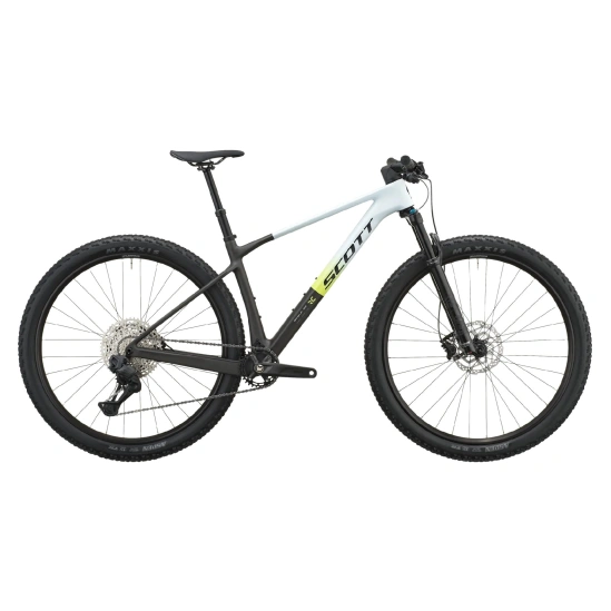 SCOTT SCALE RC COMP 2027