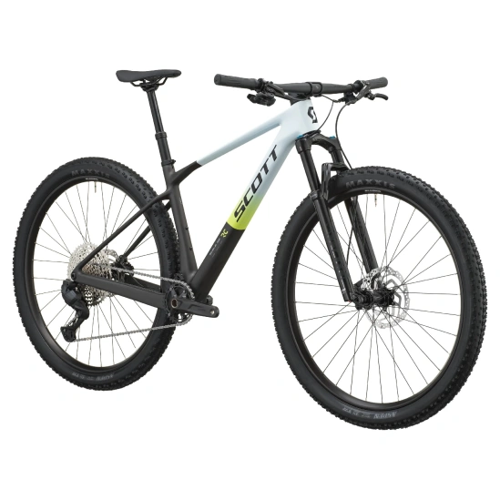 SCOTT SCALE RC COMP 2027