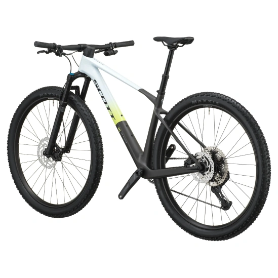SCOTT SCALE RC COMP 2027