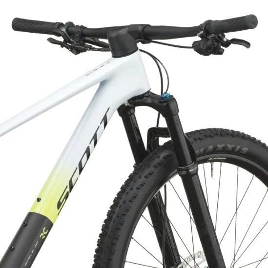 SCOTT SCALE RC COMP 2027