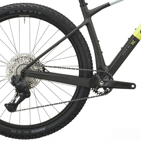 SCOTT SCALE RC COMP 2027