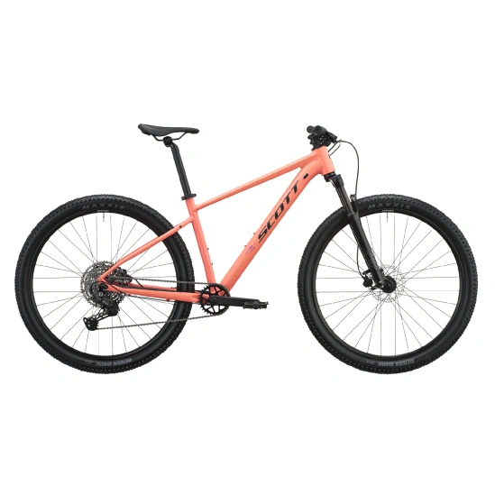 SCOTT Contrail 20 peach pink 2027
