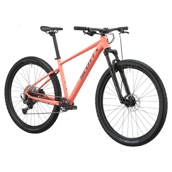 SCOTT Contrail 20 peach pink 2027