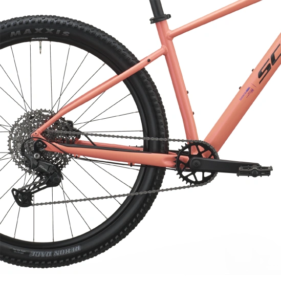 SCOTT Contrail 20 peach pink 2027