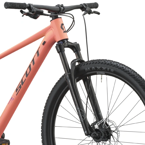 SCOTT Contrail 20 peach pink 2027