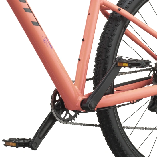 SCOTT Contrail 20 peach pink 2027