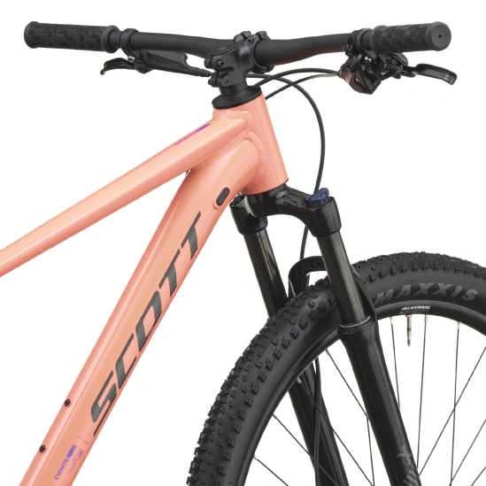 SCOTT Contrail 20 peach pink 2027