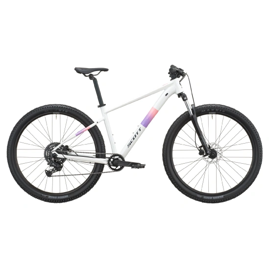 Scott Contrail 40 white/pink 2027