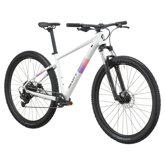 Scott Contrail 40 white/pink 2027