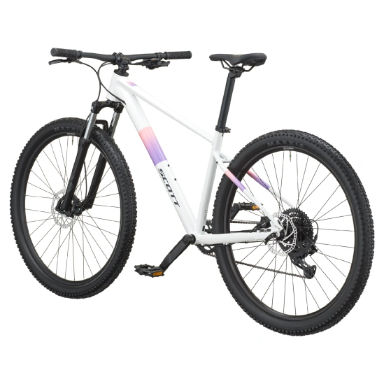 Scott Contrail 40 white/pink 2027
