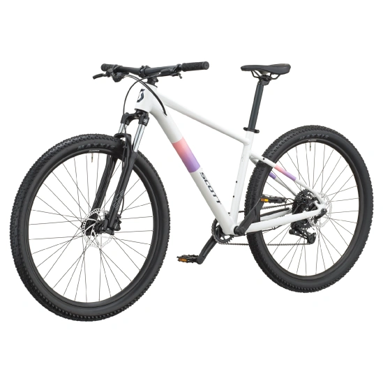 Scott Contrail 40 white/pink 2027