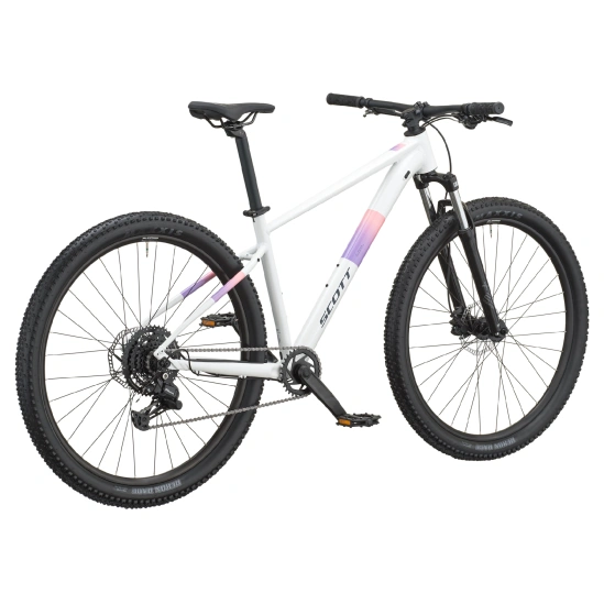 Scott Contrail 40 white/pink 2027