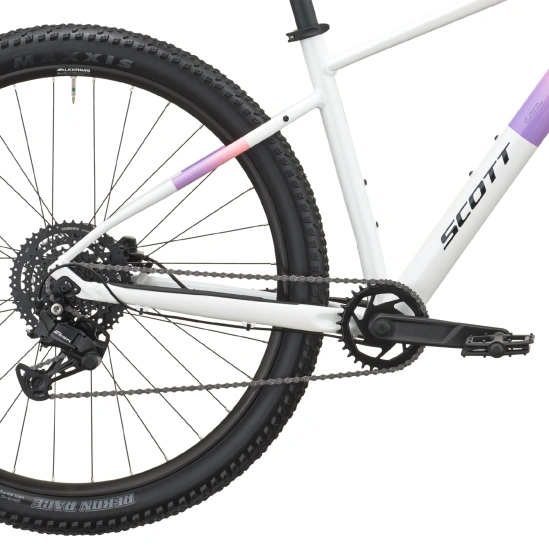 Scott Contrail 40 white/pink 2027