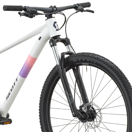 Scott Contrail 40 white/pink 2027