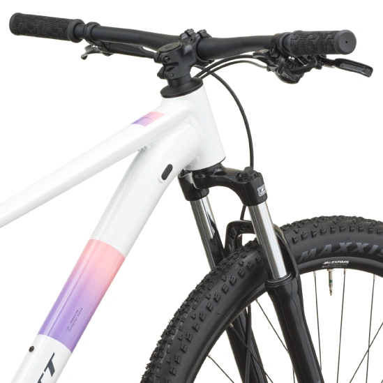 Scott Contrail 40 white/pink 2027