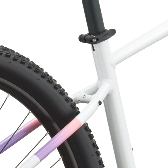 Scott Contrail 40 white/pink 2027