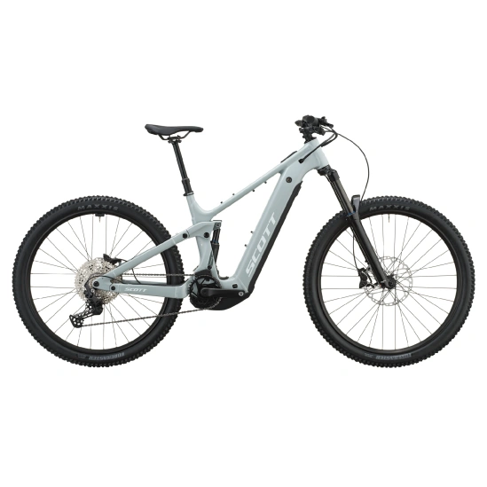 SCOTT STRIKE 40 quarry grey 2017