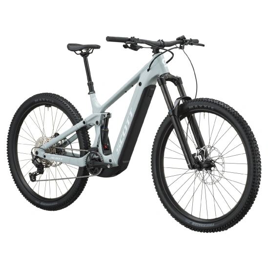 SCOTT STRIKE 40 quarry grey 2017