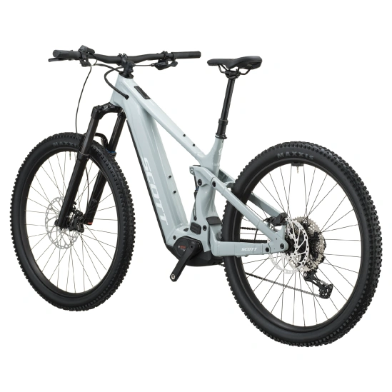 SCOTT STRIKE 40 quarry grey 2017