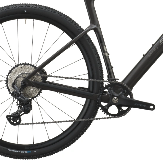 Scott Addict Gravel 40 2027
