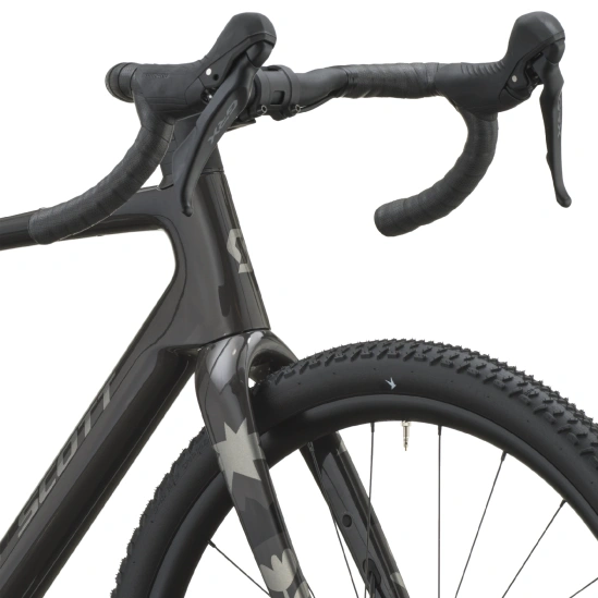 Scott Addict Gravel 40 2027