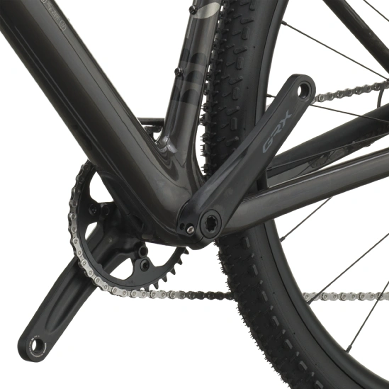 Scott Addict Gravel 40 2027