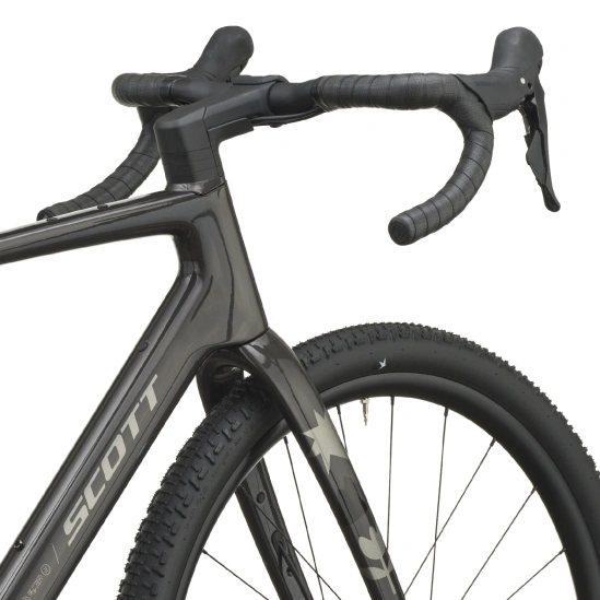 Scott Addict Gravel 40 2027