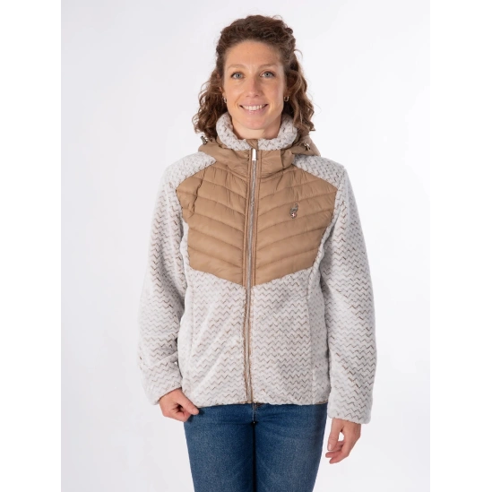 AULP CLEM HYBRID JACKET